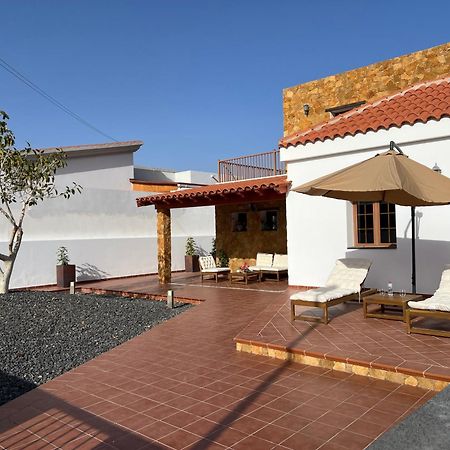 Casa Kyra Βίλα Tarajalejo Εξωτερικό φωτογραφία