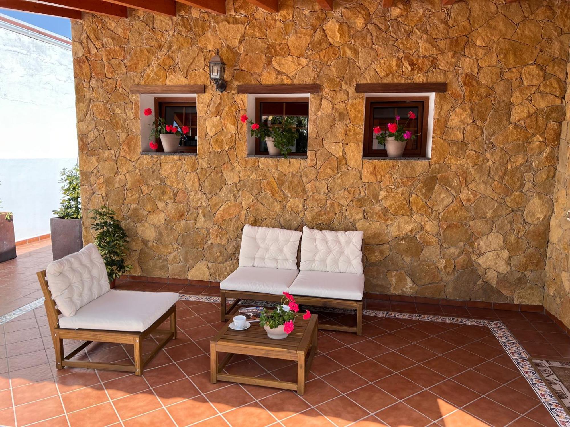 Casa Kyra Βίλα Tarajalejo Εξωτερικό φωτογραφία