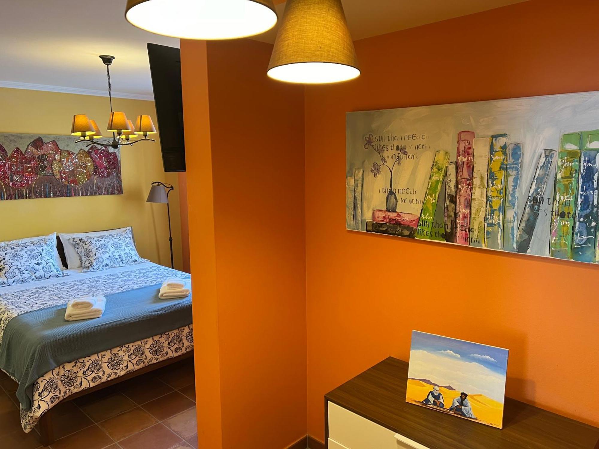 Casa Kyra Βίλα Tarajalejo Εξωτερικό φωτογραφία