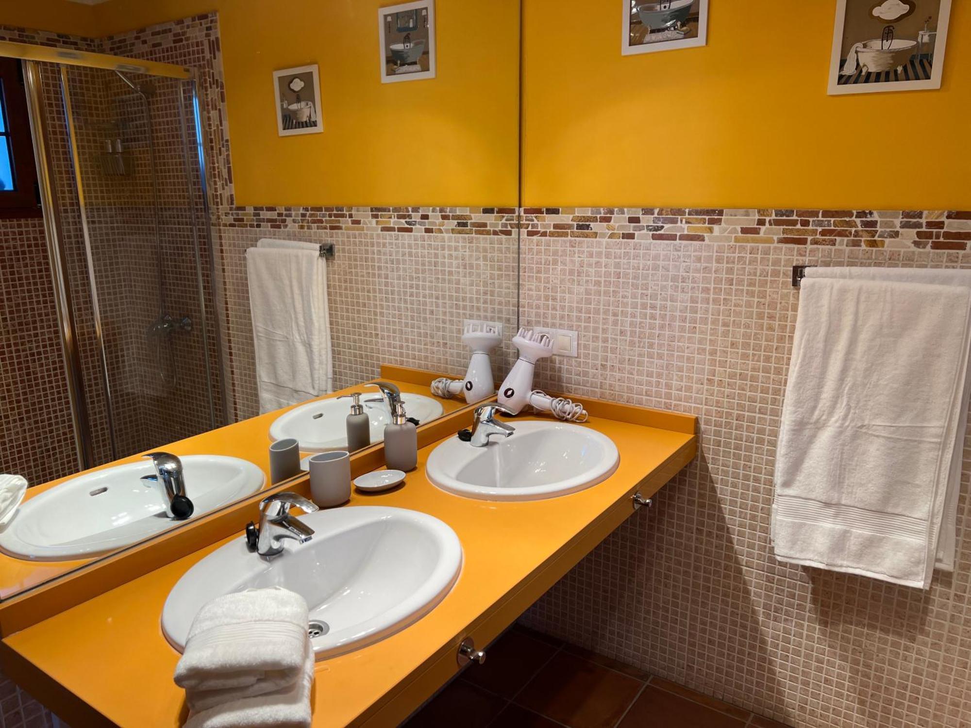 Casa Kyra Βίλα Tarajalejo Εξωτερικό φωτογραφία